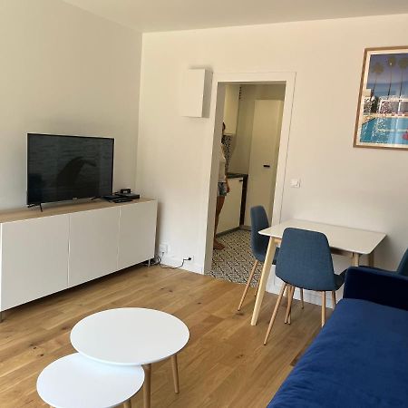 Studio Proche Paris Versailles Вилен-сюр-Сена Экстерьер фото