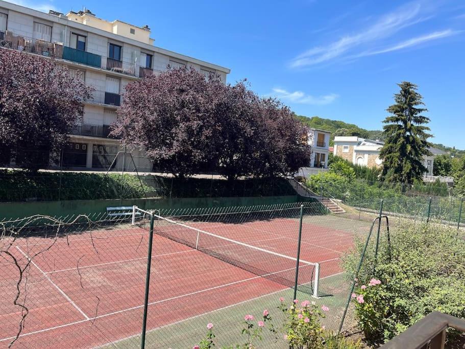 Studio Proche Paris Versailles Вилен-сюр-Сена Экстерьер фото