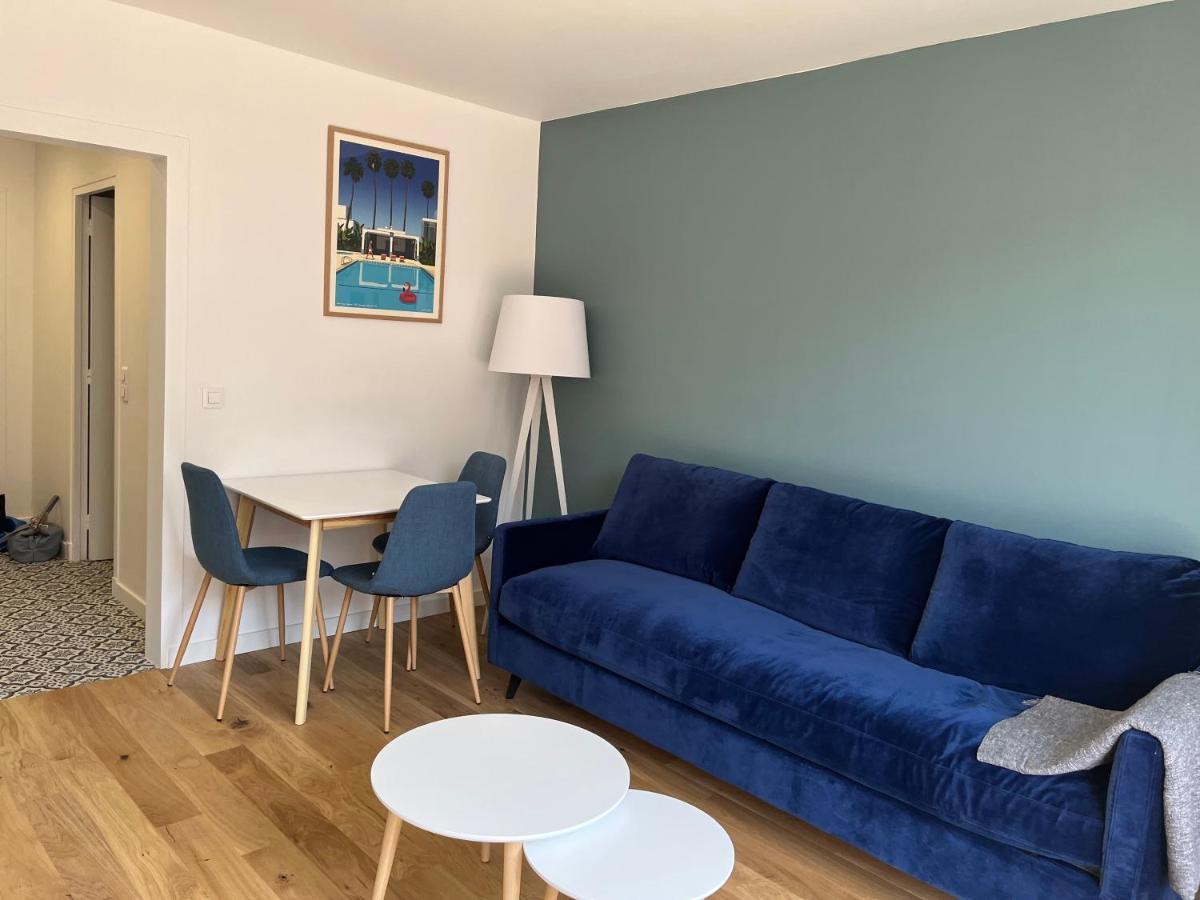 Studio Proche Paris Versailles Вилен-сюр-Сена Экстерьер фото