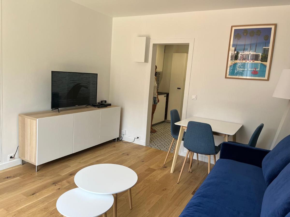 Studio Proche Paris Versailles Вилен-сюр-Сена Экстерьер фото